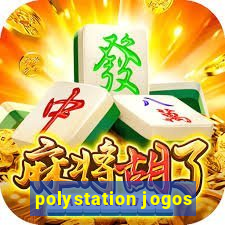 polystation jogos